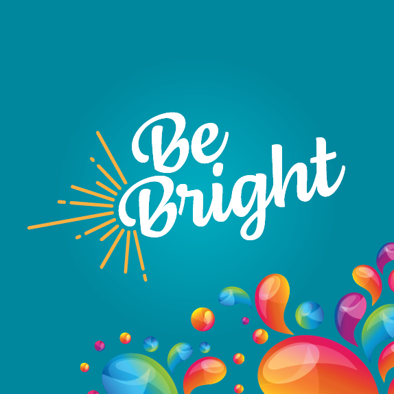 Be Bright