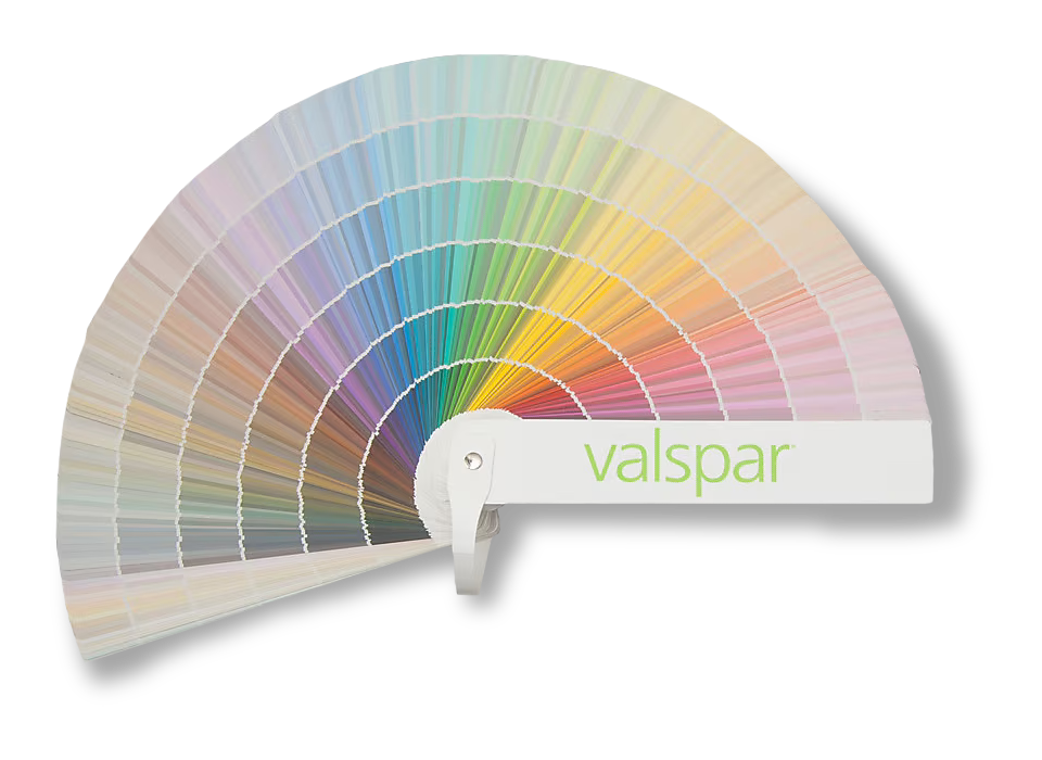 Valspar Offer