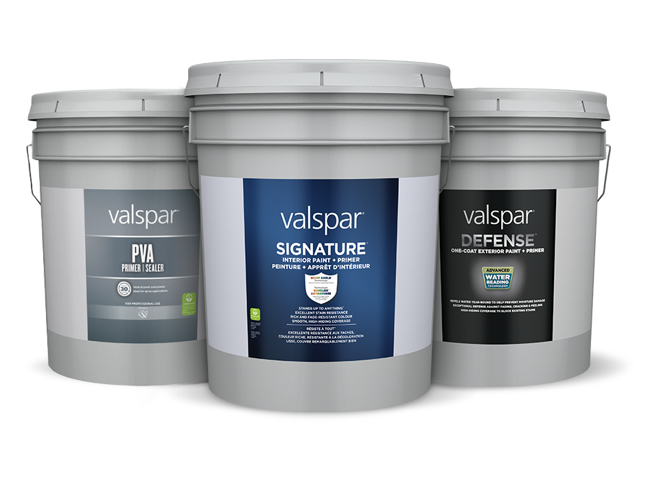 Valspar Offer