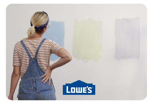 lowes