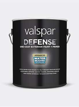 Valspar Duramax Exterior Paint and Primer de galón