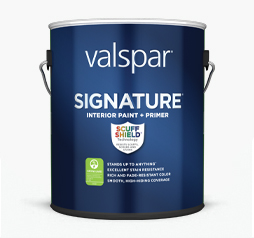 VALSPAR