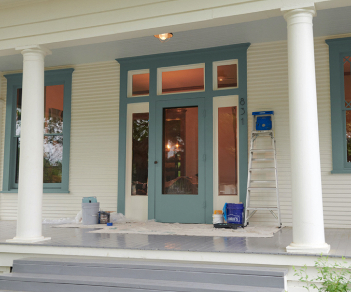 Porch, Floor & Patio Paint Valspar®