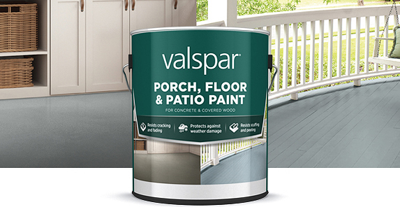 valspar smooth satin
