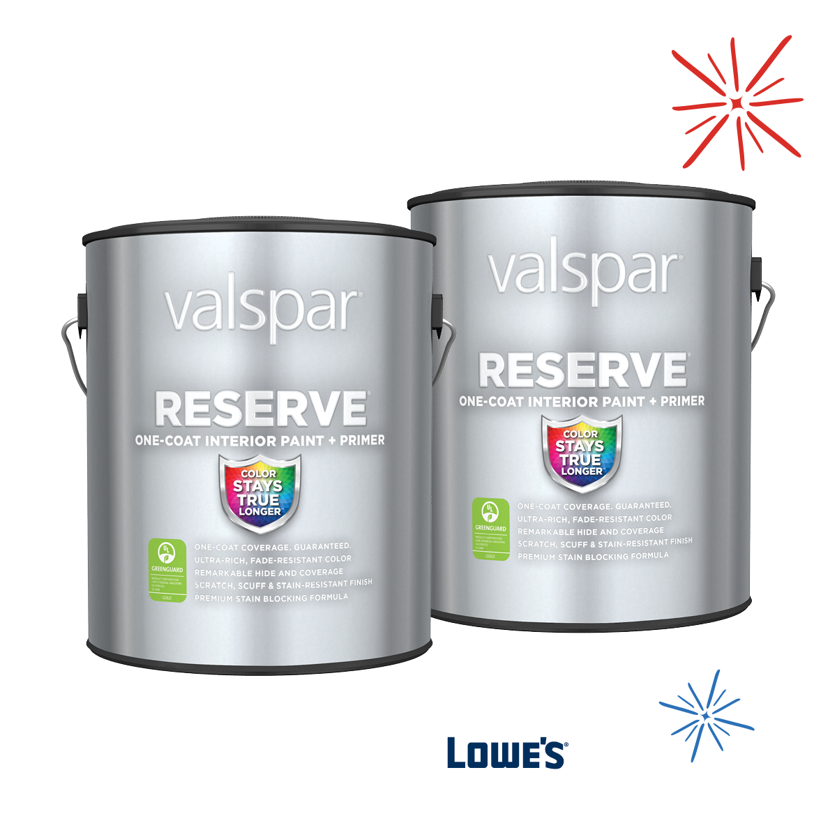 reserve cans