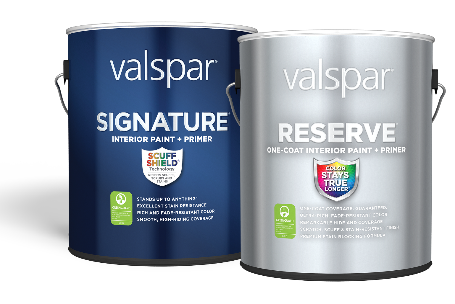 reserve cans
