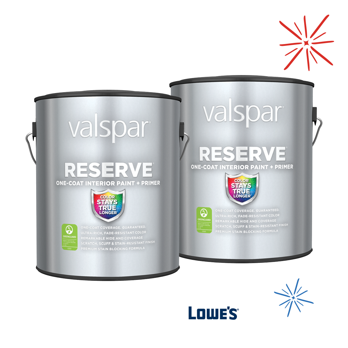 reserve cans