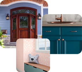 Project Ideas with Interior, Exterior and Cabinet Furniture inspiration